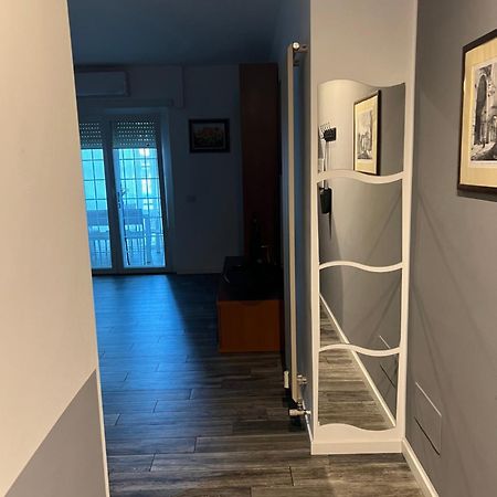 Appartamento Zona Torrino Rome Exterior photo