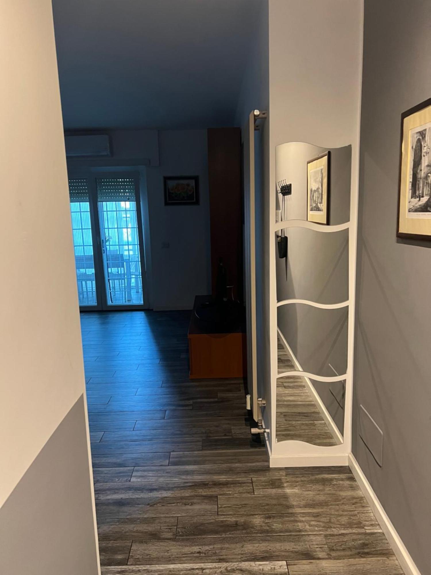 Appartamento Zona Torrino Rome Exterior photo